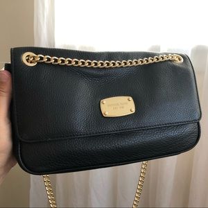 Michael Kors across body bag